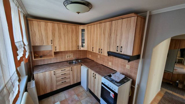 Kiadó téglalakás, albérlet, Miskolcon 130 E Ft / hó, 2 szobás