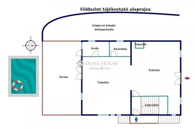 Eladó családi ház, Budapesten, XVI. kerületben 289 M Ft