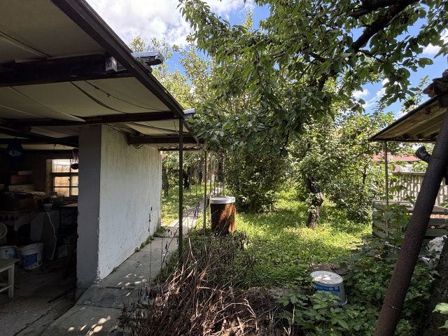 Eladó sorház, Várpalotán 43 M Ft, 2 szobás