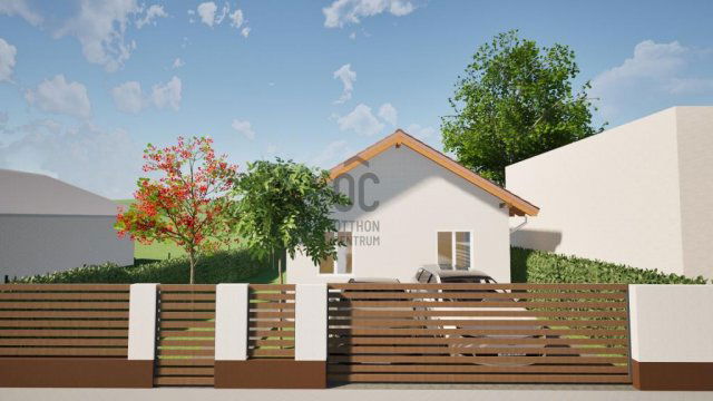 Eladó családi ház, Szigethalmon 99 M Ft, 5 szobás