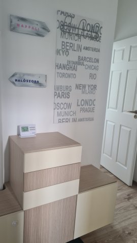 Kiadó téglalakás, albérlet, IV. kerületben, Reviczky utcában