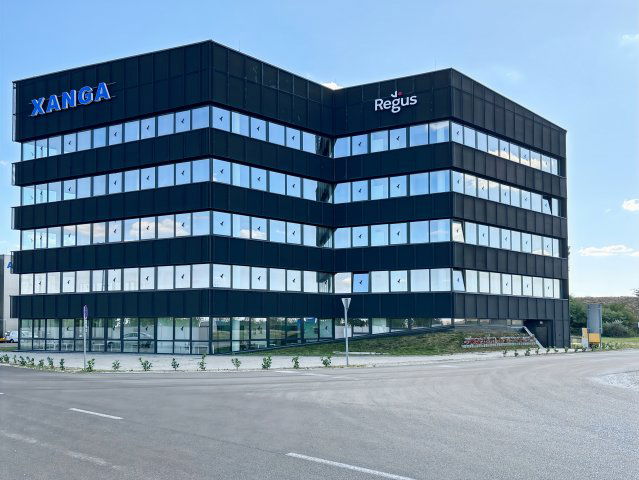 Kiadó iroda, Debrecenben 117 E Ft / hó / költözzbe.hu