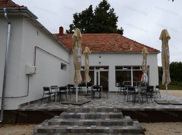 Eladó üzlethelyiség, Pusztaszemesen 47.9 M Ft, 4 szobás