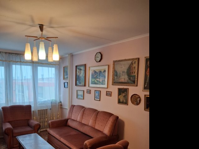 Eladó panellakás, Budapesten, XIV. kerületben, Pillangó parkban