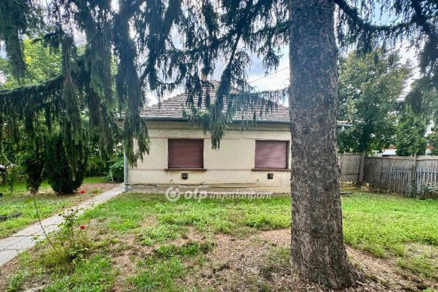 Eladó családi ház, Lepsényben 24.9 M Ft, 2+1 szobás