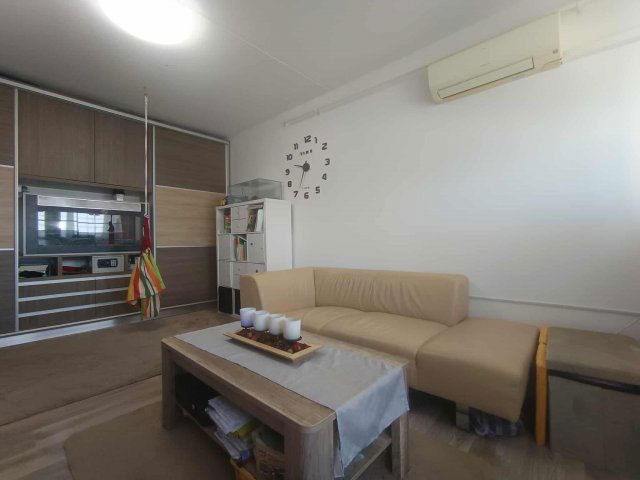 Eladó panellakás, Pécsett, Bocskai utcában 42.9 M Ft, 2+1 szobás