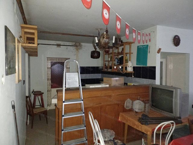 Eladó családi ház, Berzencén 69.9 M Ft, 12 szobás