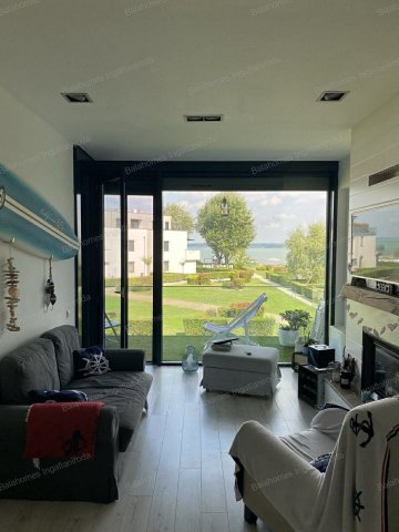 Eladó téglalakás, Siófokon 146 M Ft, 3 szobás