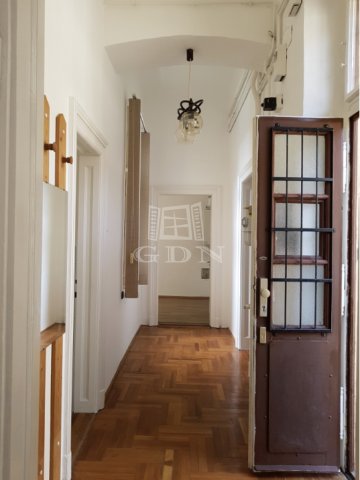 Kiadó téglalakás, albérlet, Budapesten, VIII. kerületben