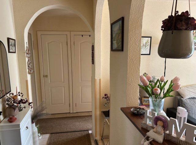 Eladó panellakás, Székesfehérvárott 46.2 M Ft, 2 szobás