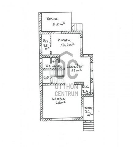 Eladó családi ház, Budapesten, XXIII. kerületben 124.99 M Ft