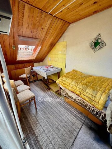 Eladó sorház, Salgótarjánban 45 M Ft, 3+1 szobás