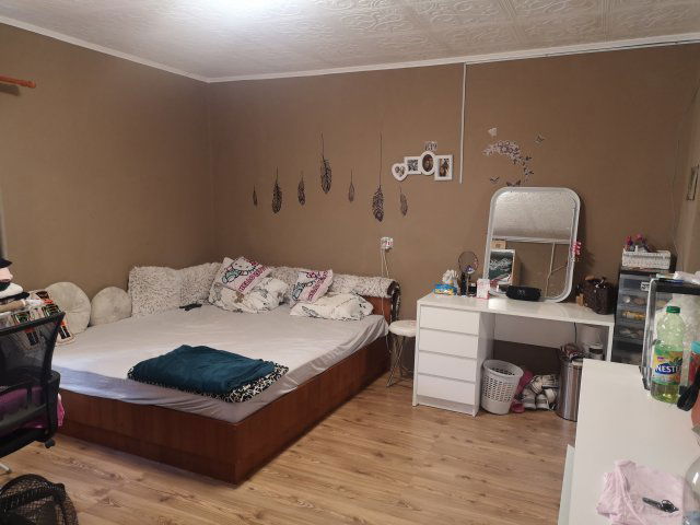 Eladó téglalakás, Gyulán, Vízi utcában 21.9 M Ft, 2 szobás