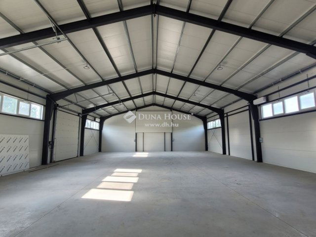 Eladó ipari ingatlan, Debrecenben 280 M Ft / költözzbe.hu