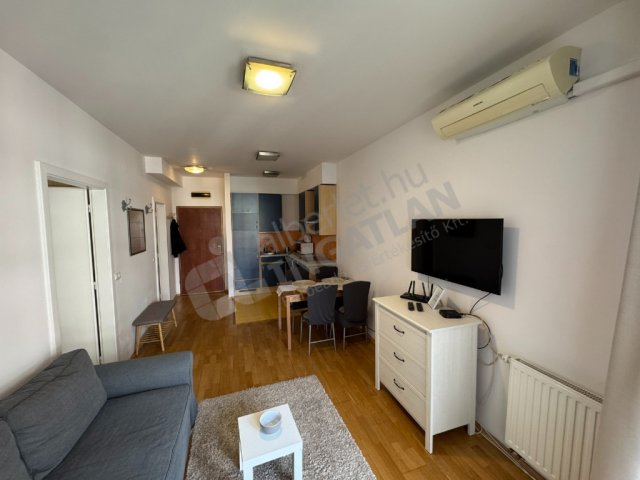 Kiadó téglalakás, albérlet, VI. kerületben, Király utcában