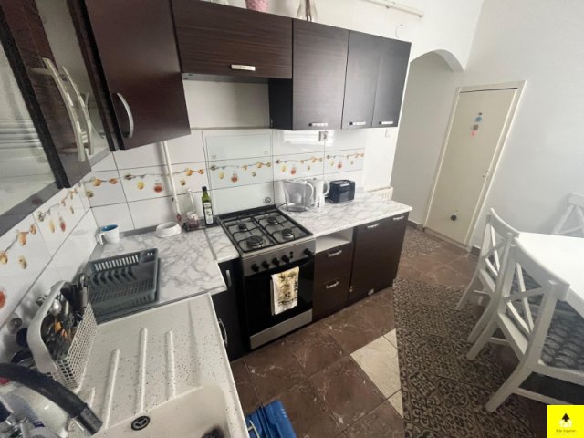 Eladó téglalakás, Kőszegen 32 M Ft, 1 szobás