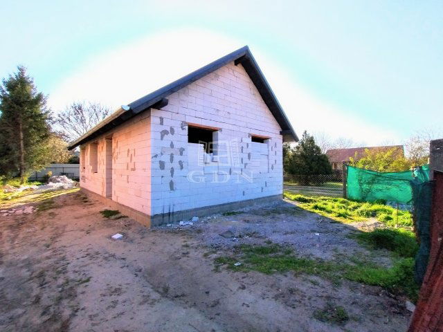 Eladó családi ház, Monoron 59 M Ft, 3 szobás