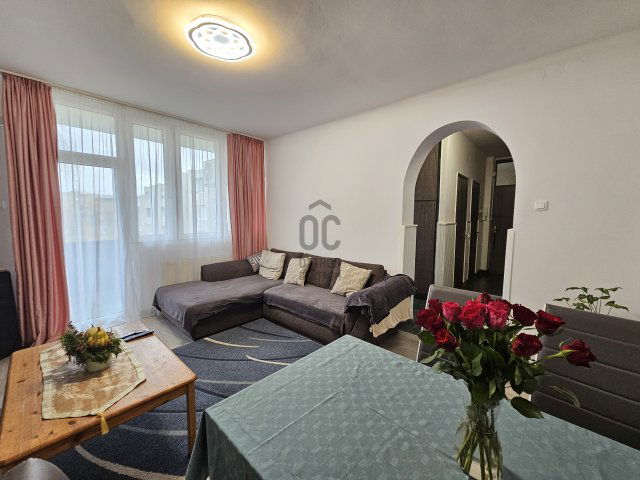 Eladó téglalakás, Kőszegen 53.9 M Ft, 3 szobás