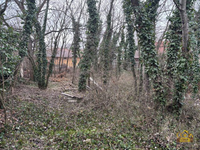 Eladó telek, Szigetszentmiklóson 22.5 M Ft / költözzbe.hu