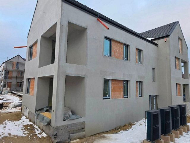 Eladó téglalakás, Érden 84.9 M Ft, 3 szobás