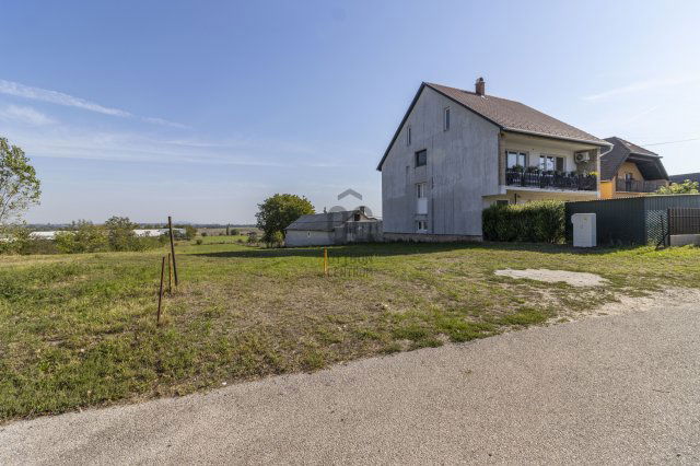 Eladó telek, Székesfehérvárott 41.5 M Ft / költözzbe.hu