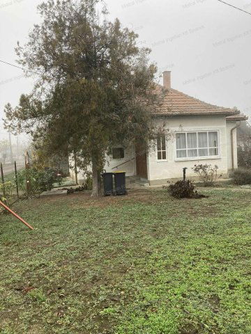 Eladó családi ház, Kőteleken 14.5 M Ft, 1+1 szobás