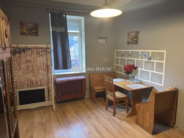 Eladó téglalakás, Budapesten, X. kerületben 25.9 M Ft, 1 szobás