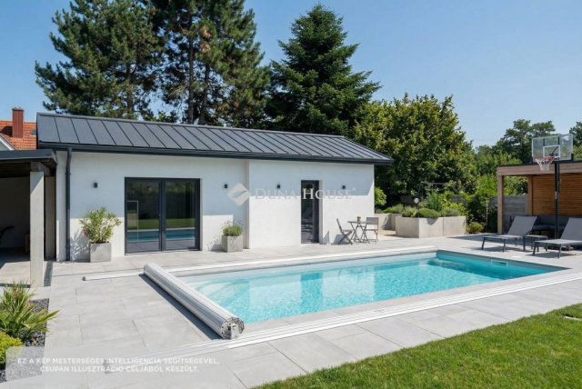 Eladó családi ház, Ágfalván 169 M Ft, 5 szobás