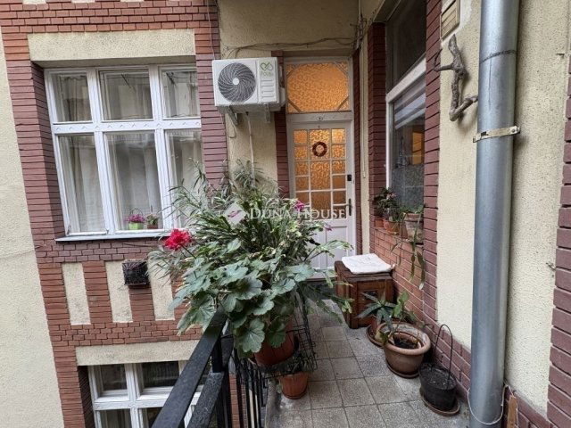 Eladó téglalakás, Budapesten, XIII. kerületben 104.9 M Ft