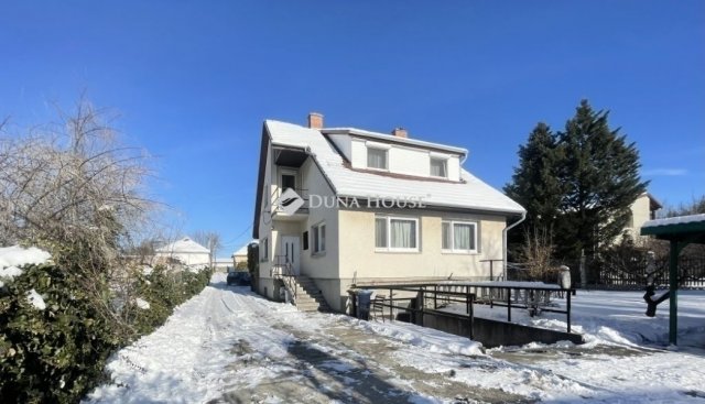 Eladó családi ház, Budapesten, XVII. kerületben 139.9 M Ft