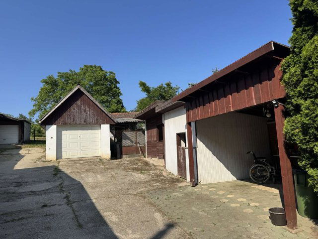 Eladó mezogazdasagi ingatlan, Vácszentlászlón 62 M Ft, 5 szobás