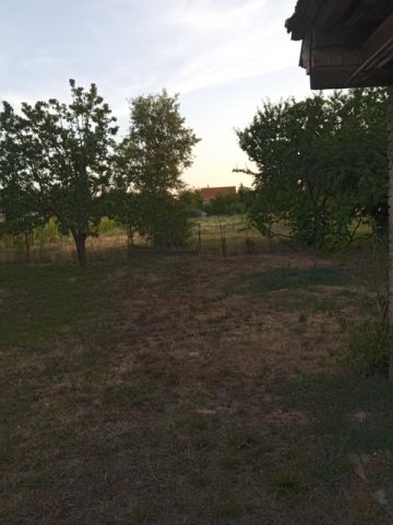 Eladó telek, Rábapatonán 40.5 M Ft / költözzbe.hu