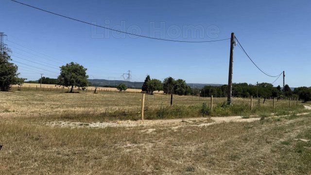 Eladó telek, Felsőpáhokon 12 M Ft / költözzbe.hu