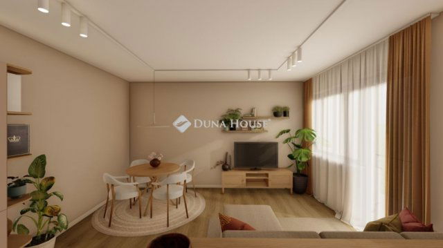 Eladó téglalakás, Mórahalmon 38.434 M Ft, 1 szobás