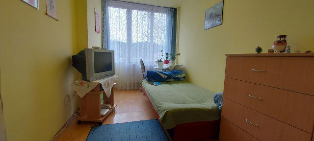 Eladó panellakás, Salgótarjánban 19 M Ft, 1+1 szobás