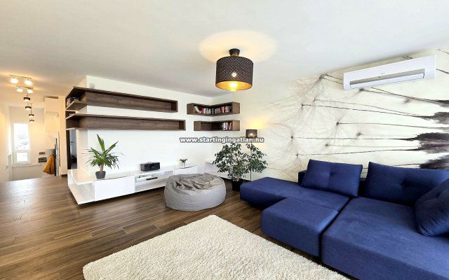 Kiadó téglalakás, albérlet, XI. kerületben, Rétalja lejtőn