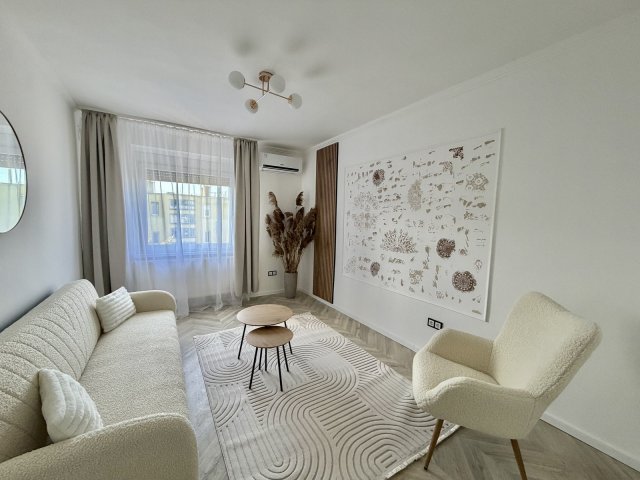 Eladó téglalakás, Nyíregyházán 51.9 M Ft, 2 szobás