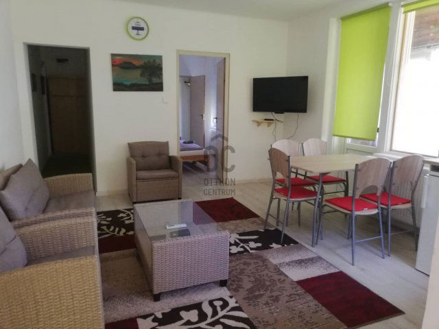 Eladó ikerház, Fonyódon 84.5 M Ft, 4 szobás