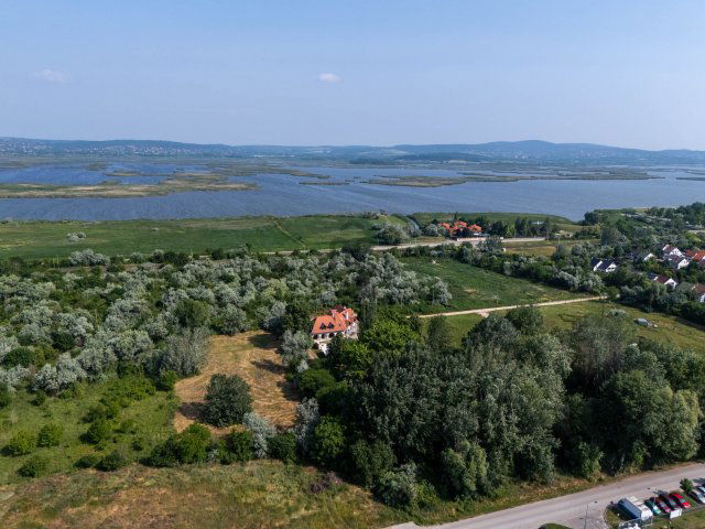 Eladó telek, Gárdonyban 139 M Ft / költözzbe.hu