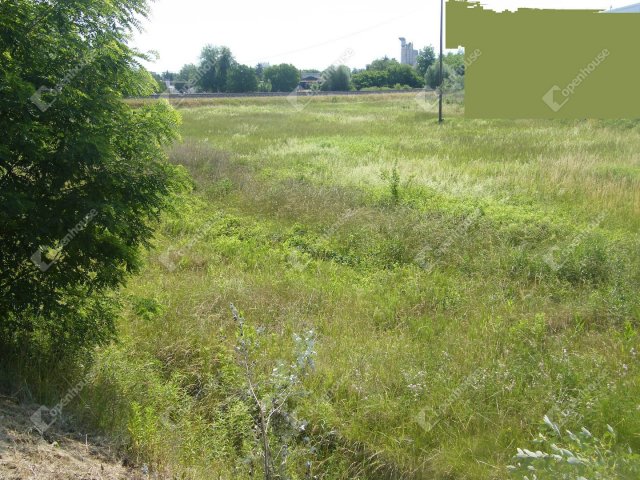 Eladó telek, Zalaegerszegen 20.296 M Ft / költözzbe.hu