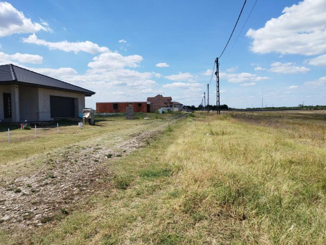 Eladó telek, Hatvanban 16.9 M Ft / költözzbe.hu