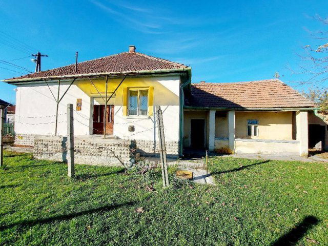 Eladó családi ház, Nyékládházán 24.9 M Ft, 3 szobás