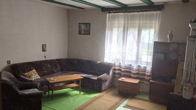 Eladó családi ház, Szentimrefalván 15.49 M Ft, 2 szobás