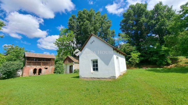 Eladó családi ház, Kisjakabfalván 22.5 M Ft, 4 szobás