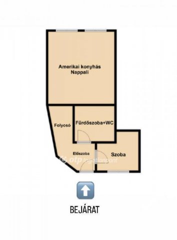 Eladó téglalakás, Budapesten, XIII. kerületben 71.9 M Ft