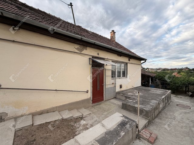 Eladó családi ház, Miskolcon 37.99 M Ft, 3 szobás