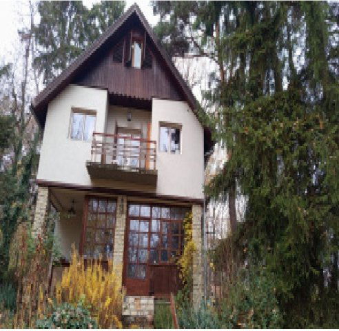 Eladó családi ház, Kismaroson 125 M Ft, 4 szobás