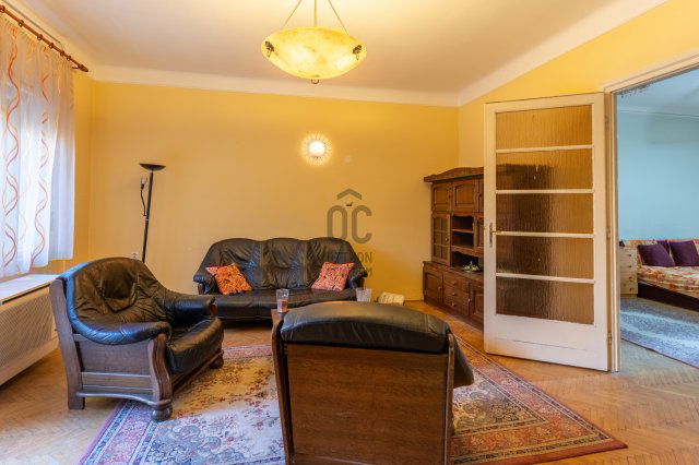 Eladó téglalakás, Budapesten, XIV. kerületben 107.9 M Ft