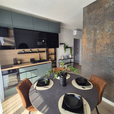 Eladó panellakás, Miskolcon 49.5 M Ft, 1+1 szobás