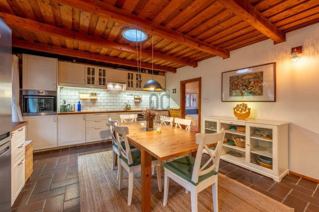 Eladó családi ház, Pilisszentlászlón 165 M Ft, 4 szobás